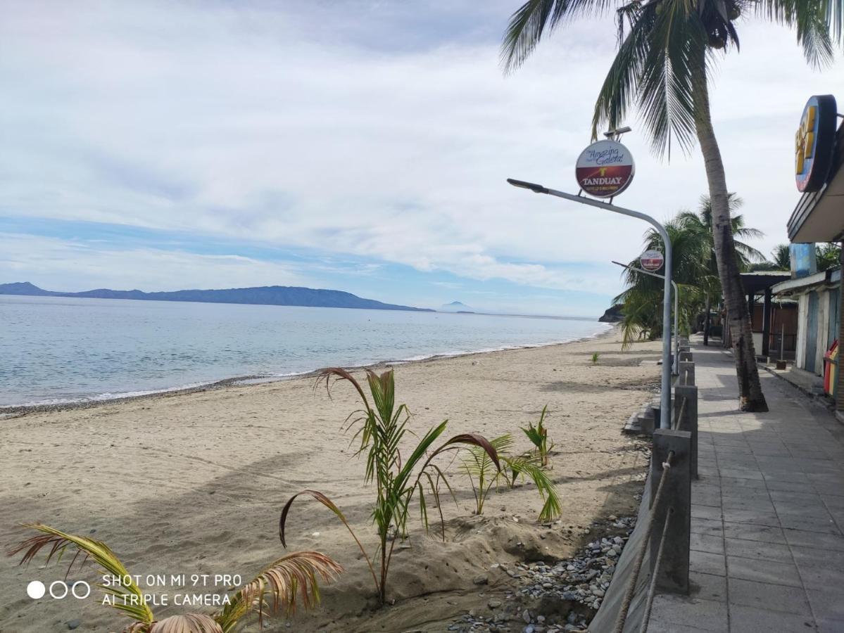 Casa Aviara Resort & Hotel Puerto Galera Εξωτερικό φωτογραφία
