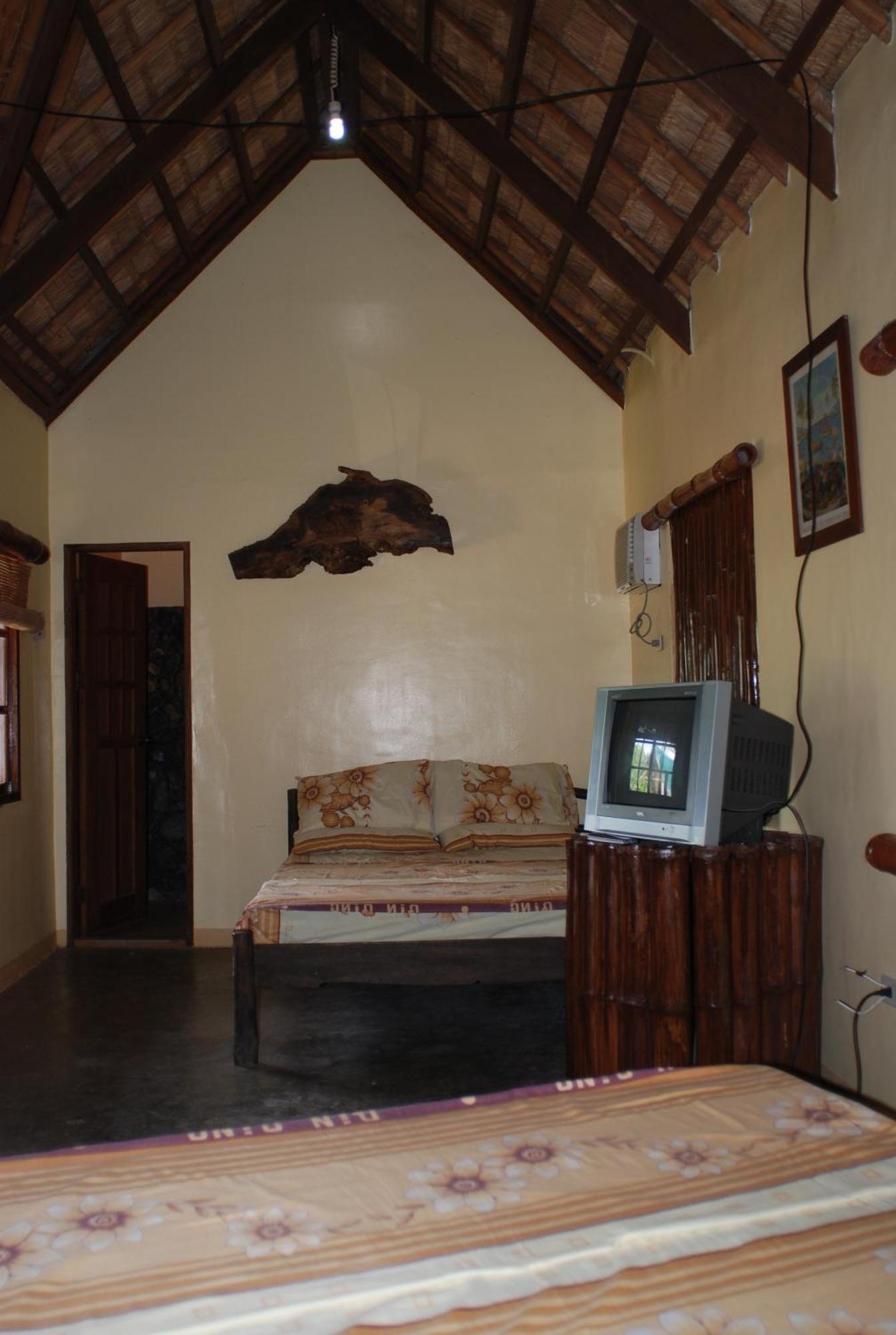 Casa Aviara Resort & Hotel Puerto Galera Εξωτερικό φωτογραφία