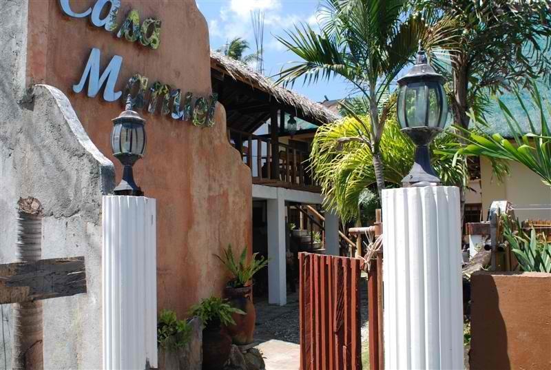 Casa Aviara Resort & Hotel Puerto Galera Εξωτερικό φωτογραφία