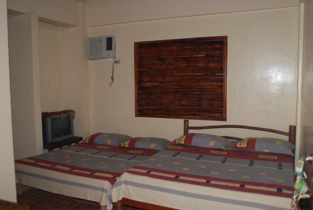 Casa Aviara Resort & Hotel Puerto Galera Δωμάτιο φωτογραφία