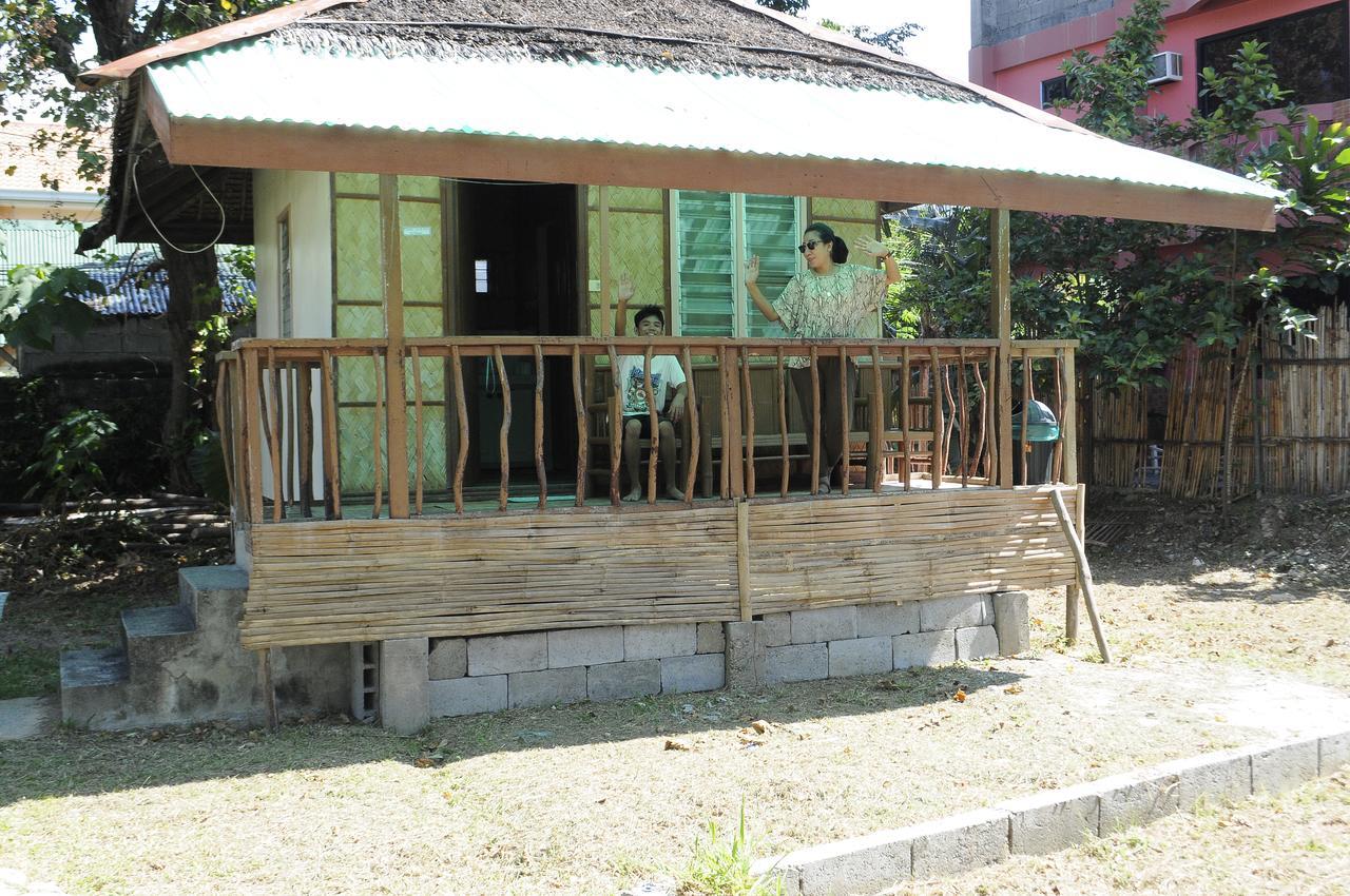 Casa Aviara Resort & Hotel Puerto Galera Εξωτερικό φωτογραφία