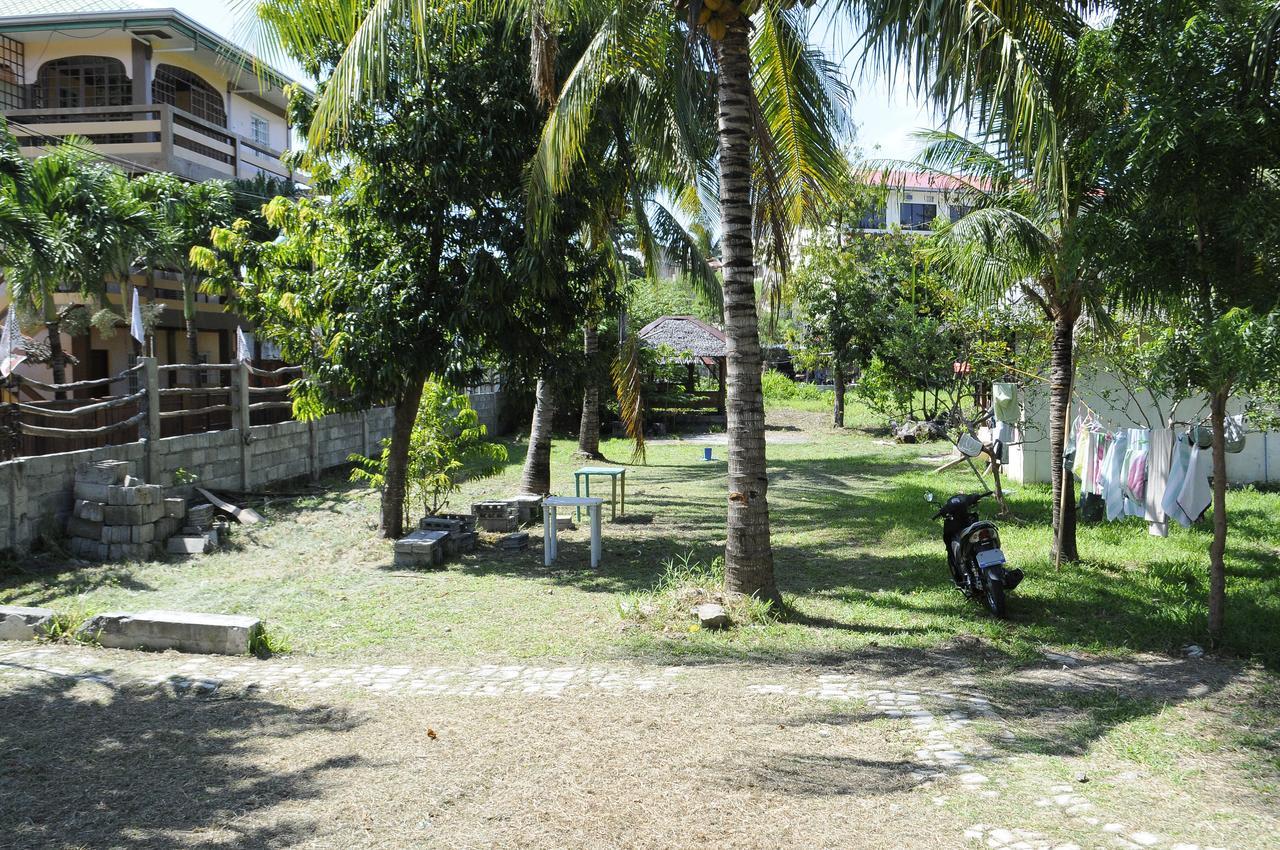 Casa Aviara Resort & Hotel Puerto Galera Εξωτερικό φωτογραφία