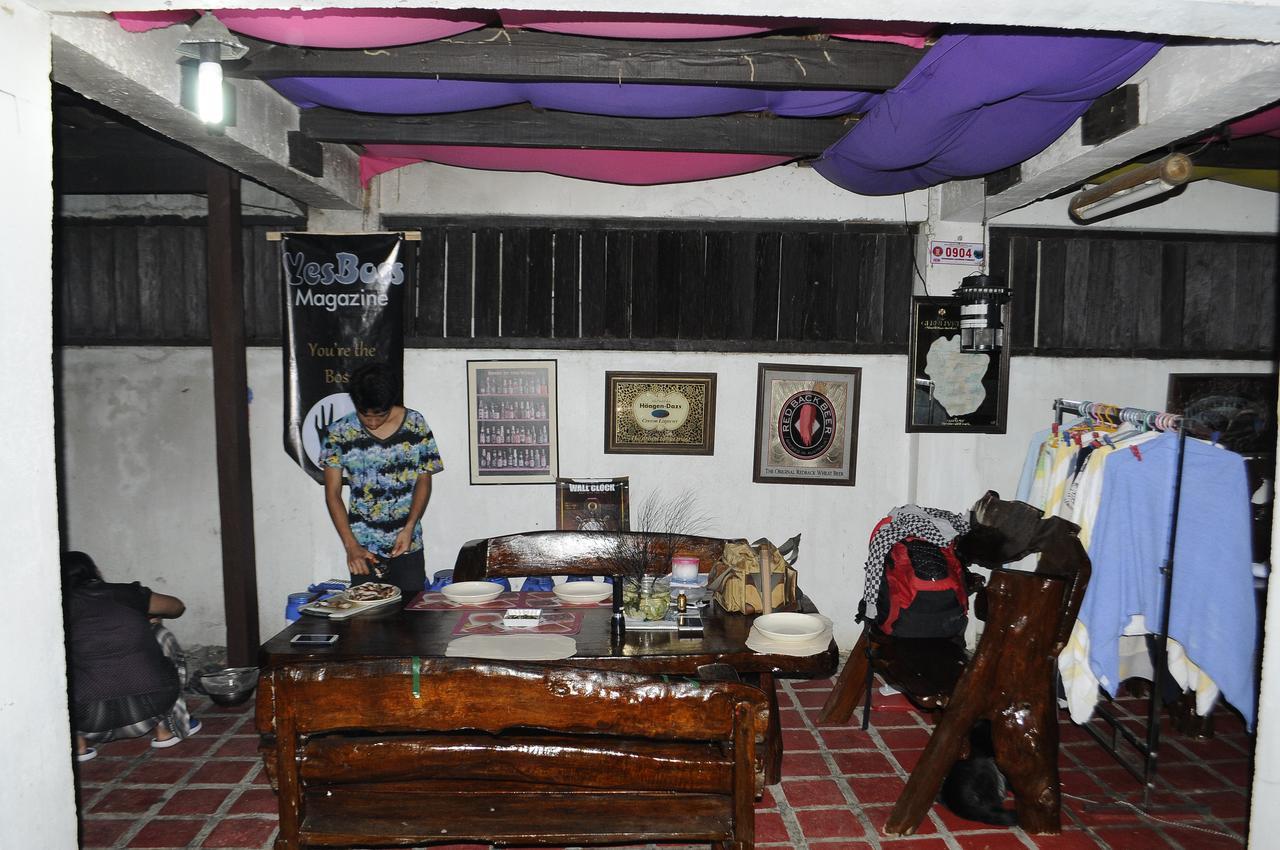 Casa Aviara Resort & Hotel Puerto Galera Εξωτερικό φωτογραφία