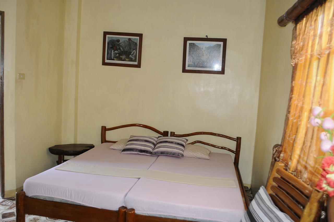 Casa Aviara Resort & Hotel Puerto Galera Εξωτερικό φωτογραφία