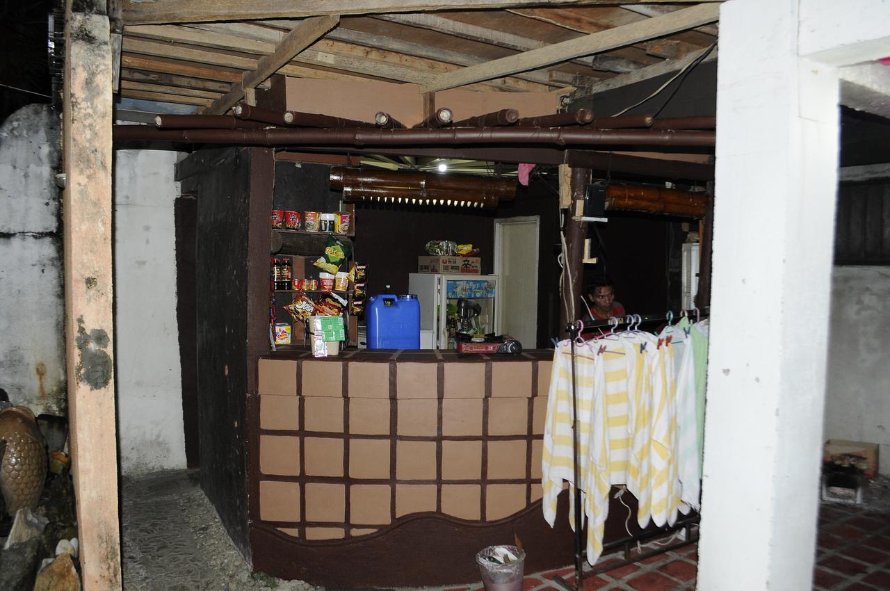 Casa Aviara Resort & Hotel Puerto Galera Εξωτερικό φωτογραφία