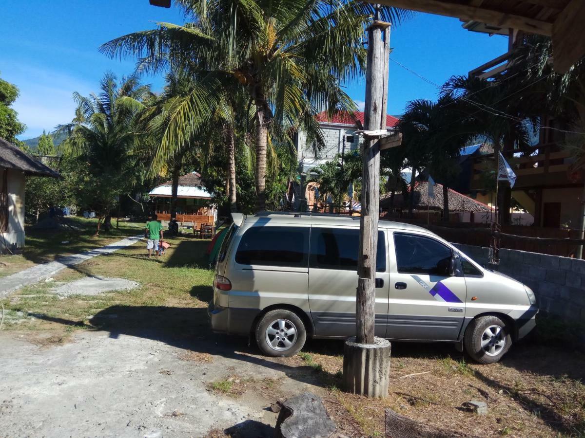 Casa Aviara Resort & Hotel Puerto Galera Εξωτερικό φωτογραφία