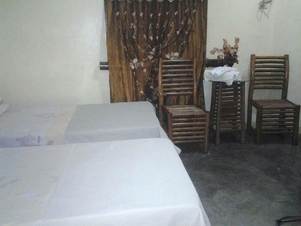 Casa Aviara Resort & Hotel Puerto Galera Εξωτερικό φωτογραφία